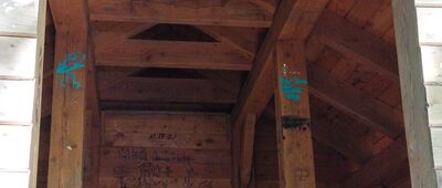 Przełęcz Woliborska