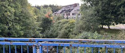 Szklarska Poręba, Huta