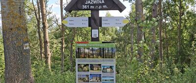 Jaźwina [Jaźwina [20.07.2025]]