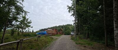 Gorlice, Sokół ↔ Łysula