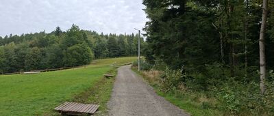 Gorlice, Sokół ↔ Łysula