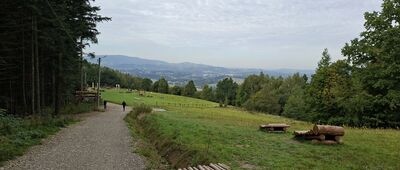 Gorlice, Sokół ↔ Łysula