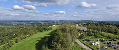 Brzesko, ul. Browarna ↔ Rozejście szlaków