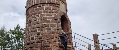 Góra Wszystkich Świętych