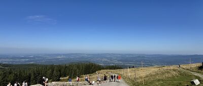 Schronisko PTTK Strzecha Akademicka