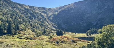 Schronisko PTTK Samotnia