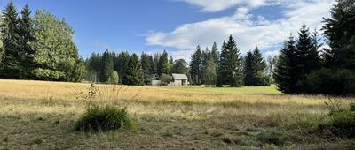 Skalne Grzyby, parking