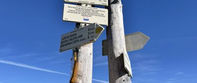 Przełęcz Karkonoska