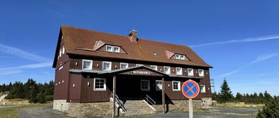 Przełęcz Karkonoska