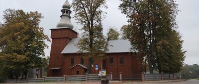 Zwiernik ↔ Zalasowa