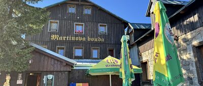 Martinova bouda