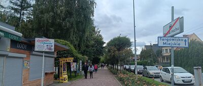 Ustroń, dworzec kolejowy