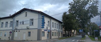 Ustroń, ul. 3 Maja ↔ Ustroń, ul. Słoneczna