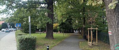 Bielsko-Biała, Olszówka ↔ Bielsko-Biała, Żywiecka-Dworek