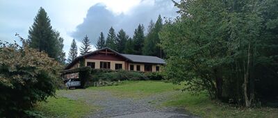 Ustroń, ul. Myśliwska