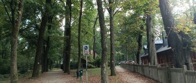 Bielsko-Biała, Olszówka