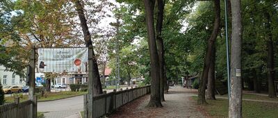 Bielsko-Biała, Olszówka