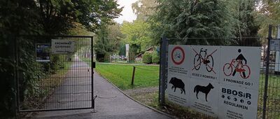 Bielsko-Biała, ul. Pocztowa