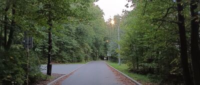 Bielsko-Biała, ul. Pocztowa