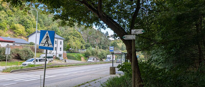 Gdańsk, Brętowo, ul. Słowackiego