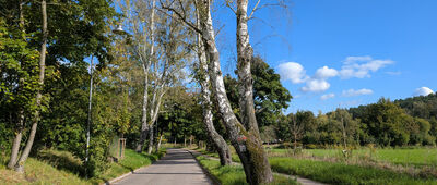 Gdańsk, ul. Kościerska