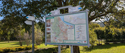 Gdańsk, Oliwa, ul. Spacerowa