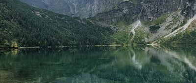 Morskie Oko