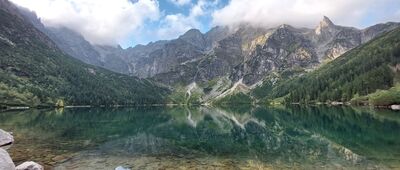 Morskie Oko