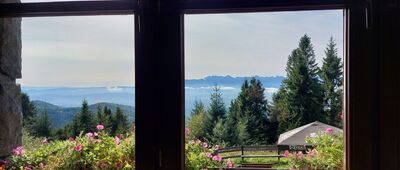 Schronisko PTTK Turbacz