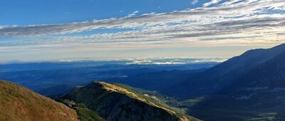Kasprowy Wierch, stacja kolejki