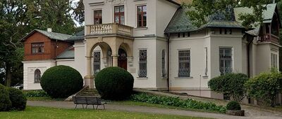 Barania Góra ↔ Oblęgorek