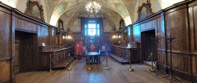 Klasztor Św. Krzyża