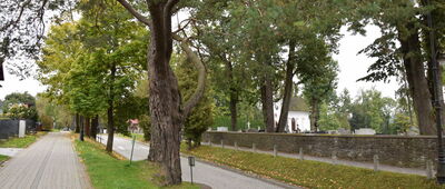 Rabka-Zdrój, cmentarz