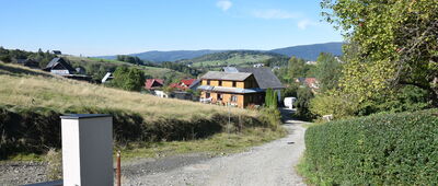 Rabka Słone, tama ↔ Maciejowa