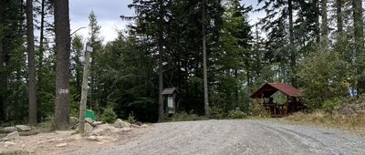 Głaziska Janowickie