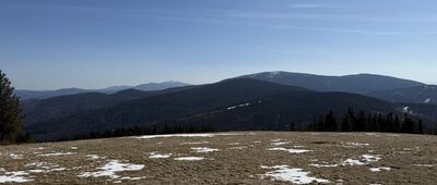 Schronisko PTTK Na Rysiance