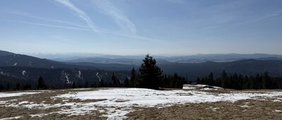 Schronisko PTTK Na Rysiance