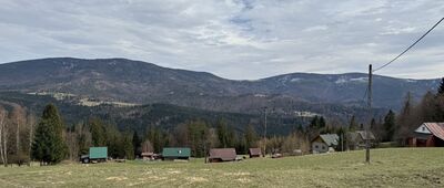 Abrahamów, rozejście szlaków