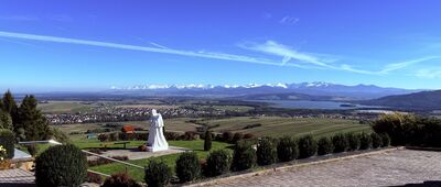 Socha Krista, Spasiteľa