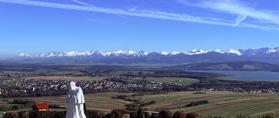 Socha Krista, Spasiteľa