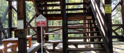 Cergowa [Pieczątki brak! - Ukradziona.]