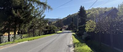 Przyborów Moczarski