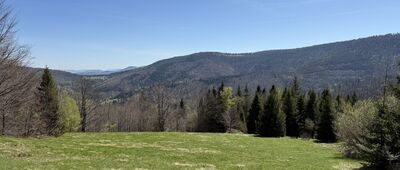 Przyborów Moczarski ↔ Moczarki