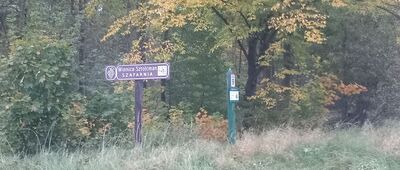 Mariany ↔ Rozejście szlaków