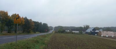 Topiele ↔ Mały Głęboczek