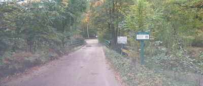 Wielgrób ↔ Grzmięca