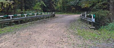 Przełęcz Kocierska ↔ Targanice, Nowa Wieś