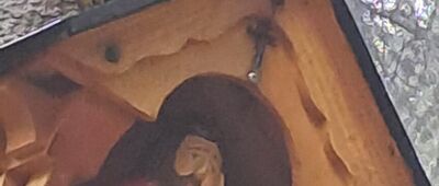 Przełęcz Kocierska ↔ Potrójna