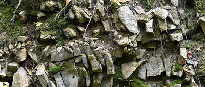 Szczytna, stacja kolejowa ↔ Wolarz