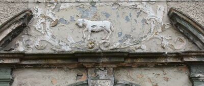 Duszniki-Zdrój ↔ Duszniki-Zdrój, Park Zdrojowy